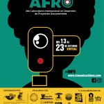 Flyer Filma Afro Int 2020 1
