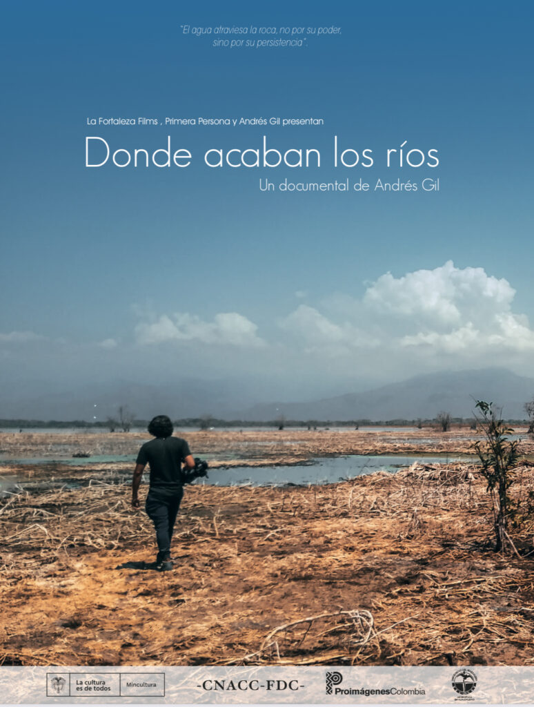 Conoce los proyectos «FILMA AFRO 2025» | Cine en las Aldeas