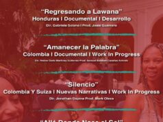 Conoce los proyectos «FILMA AFRO 2025»