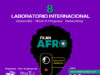 Filma Afro 2026 – Convocatoria Abierta