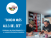 ¡NUEVO! Programa de asesoría y acompañamiento para nuevos directores. «Dirigir más allá del set» con Diego Rendón